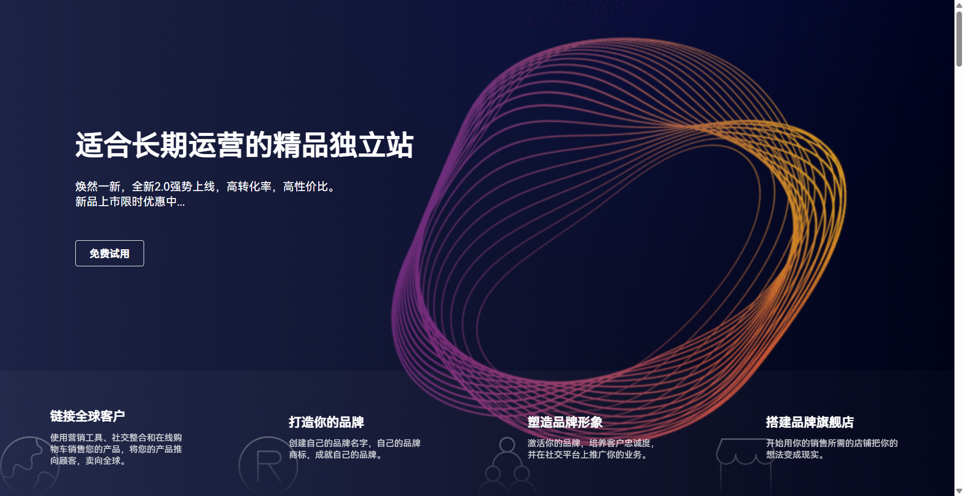 别再死磕 Shopify 了！做独立站想要“低投入高产出”，中国卖家得换个活法